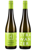 2025 Gruener Veltliner Federspiel Wachau DAC