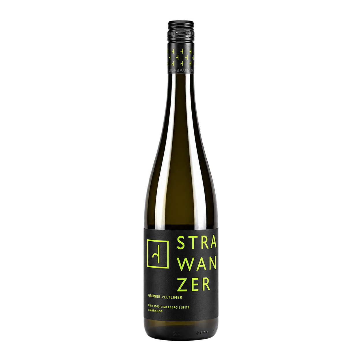 2024 Gruener Veltliner Smaragd® Ried Setzberg
