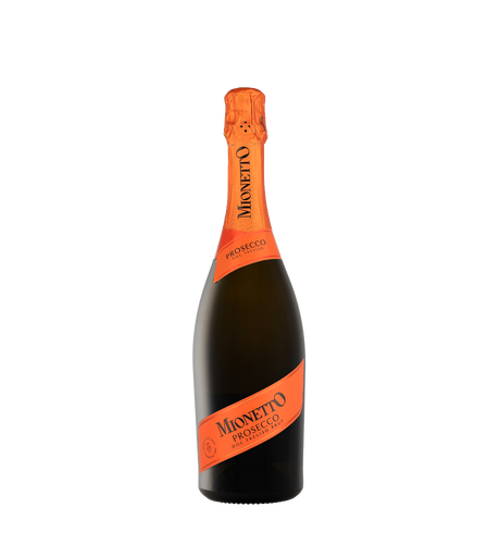 MIONETTO Prosecco Spumante DOC Treviso Brut