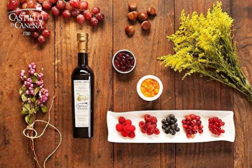 Olive Oil Extra Virgine Family Reserve Picual 500 ml Castillo de Canena