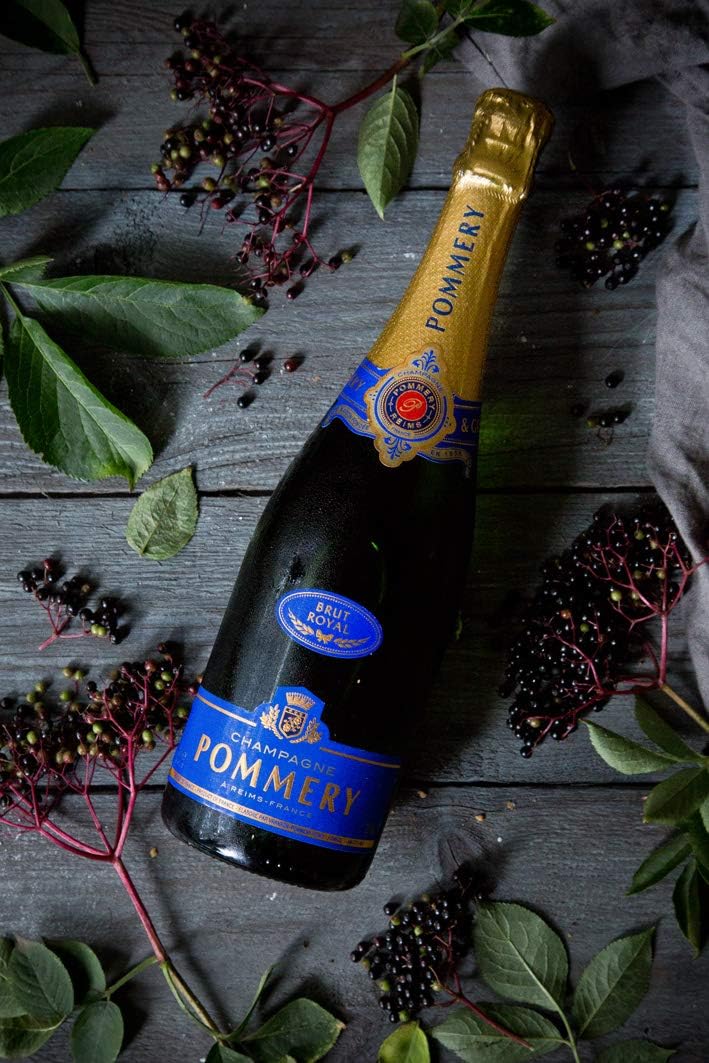 Pommery Brut Royal 
