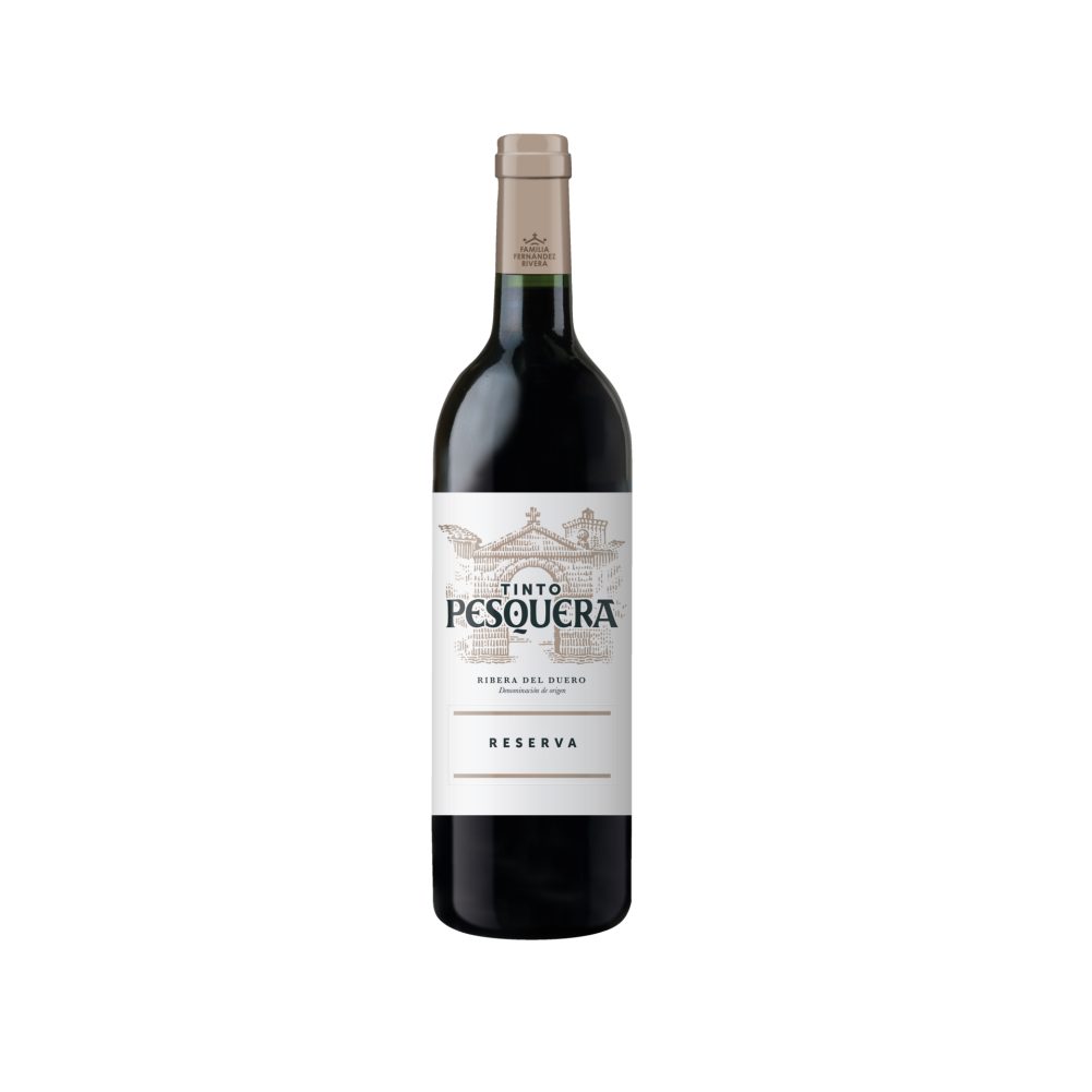 Pesquera Reserva Ribera del Duero DO 2021 