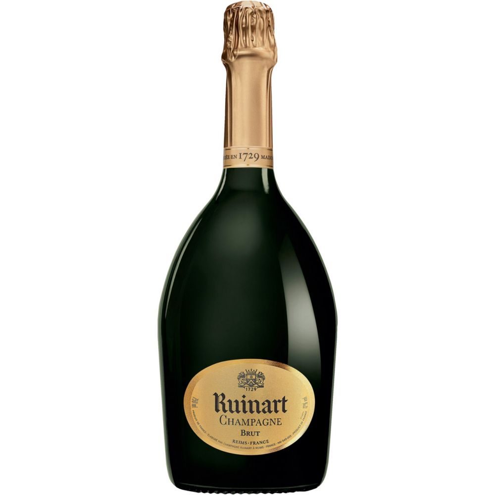 Ruinart Champagne Brut 0,75l