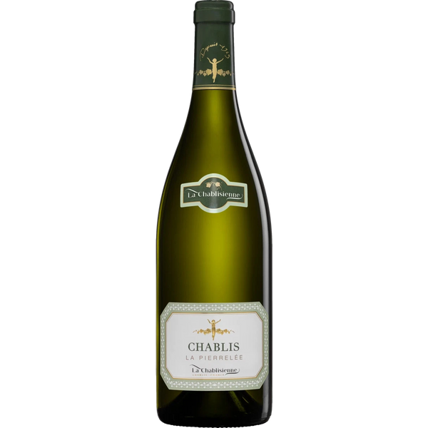 La Chablisienne Chablis La Pierrelee – Vinos Loco