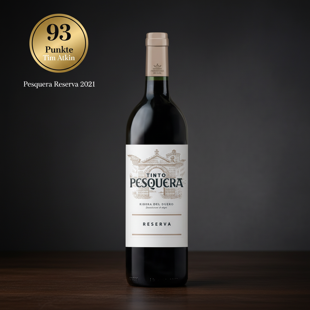 Pesquera Reserva