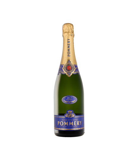 Pommery Brut Royal 