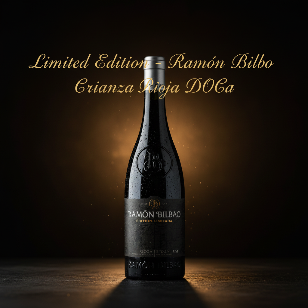 Ramón Bilbao Edition Limitada