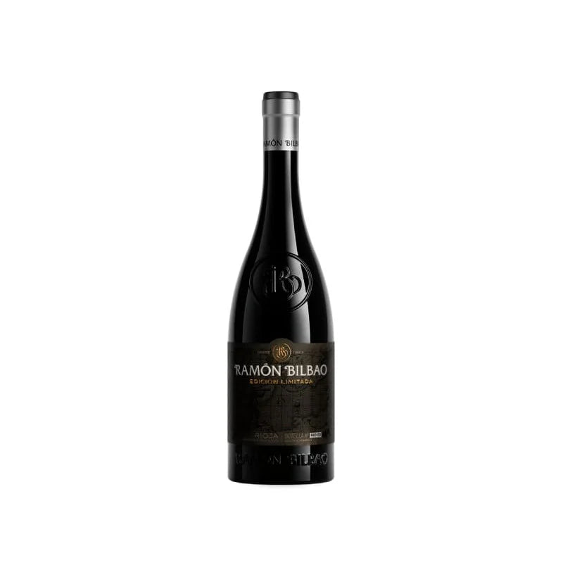 Ramón Bilbao Edition Limitada Crianza Rioja DOCa 