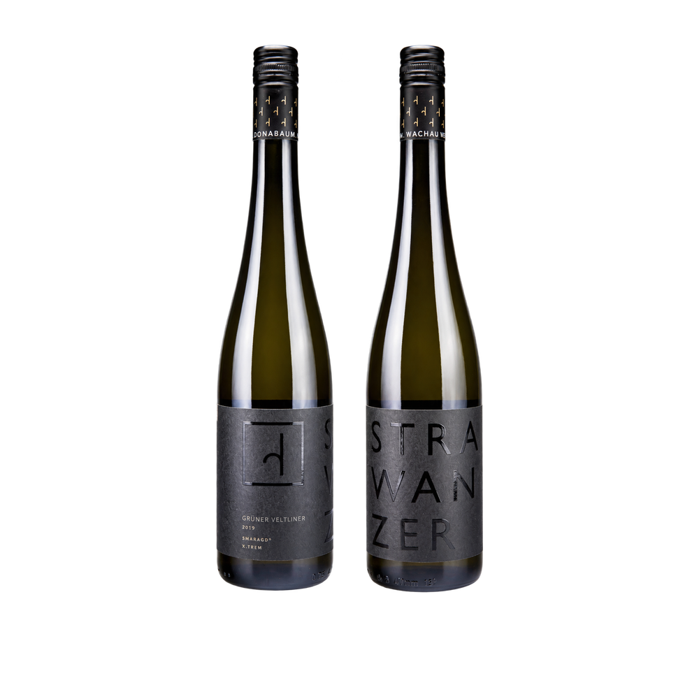 2023 Gruener Veltliner Smaragd® X.TREM