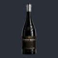 Ramón Bilbao Edition Limitada Crianza Rioja DOCa – ganze Flasche auf Anthrazit