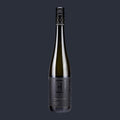 Grüner Veltliner SMARAGD X.TREM 2024 – ganze Flasche auf Anthrazit