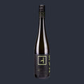 Grüner Veltliner SMARAGD RIED 1000-Eimerberg – ganze Flasche auf Anthrazit