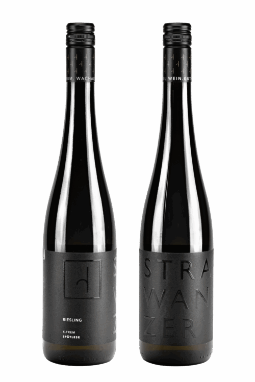 Riesling X-TREM 2023 – Herstellerabbildung, Etikett kann abweichen