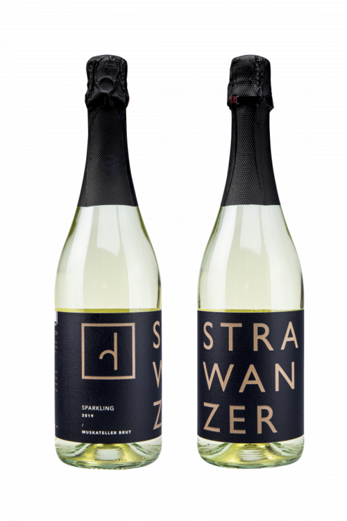 "Sparkling" WHITE 2025 – Herstellerabbildung, Etikett kann abweichen